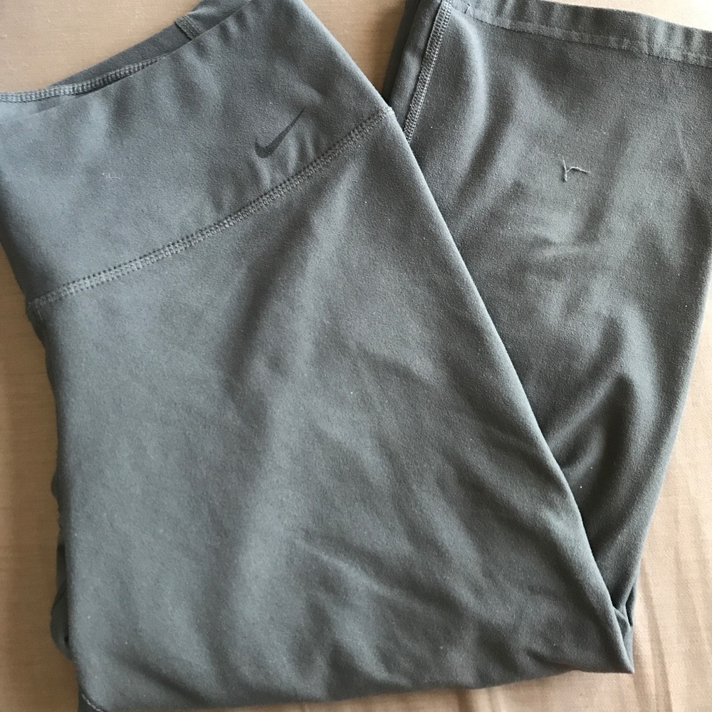 Nike Dri-Fit leggings